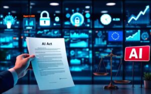 Dal 2 agosto entrano in vigore le sanzioni sull’utilizzo incontrollato dell’AI in azienda. Trappola o opportunità?