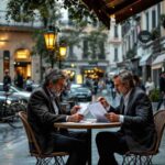 La legge del karma economico: quando ogni azione genera la sua reazione