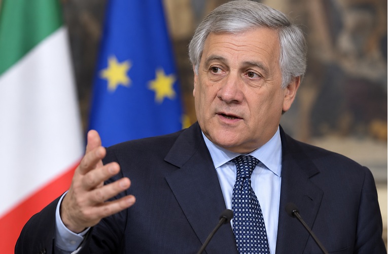 TAJANI