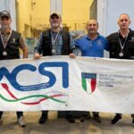 Successo per il IV Trofeo del Salento ad Alezio: trionfo De Bellis e Caramella